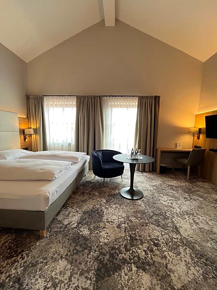 Appartment-Hotel-Hölzl