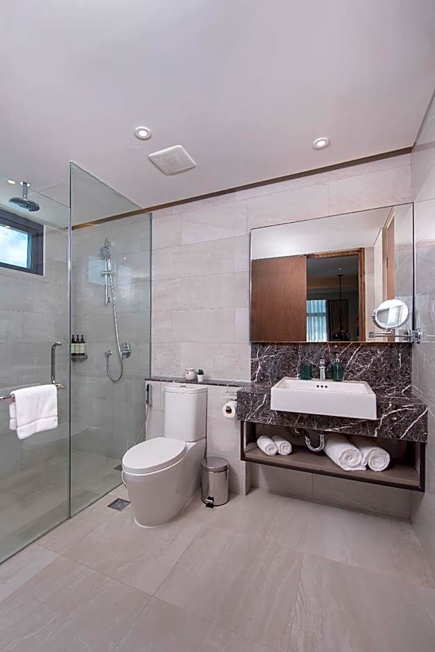 Citadines Bacolod City