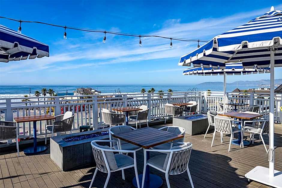 Inn at the Pier Pismo Beach, Curio Collection by Hilton