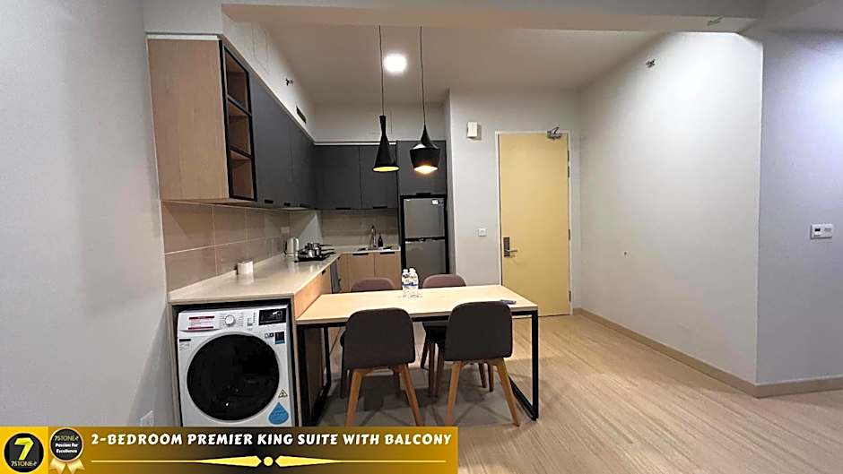 7Stonez Suites Windmill Genting Highlands