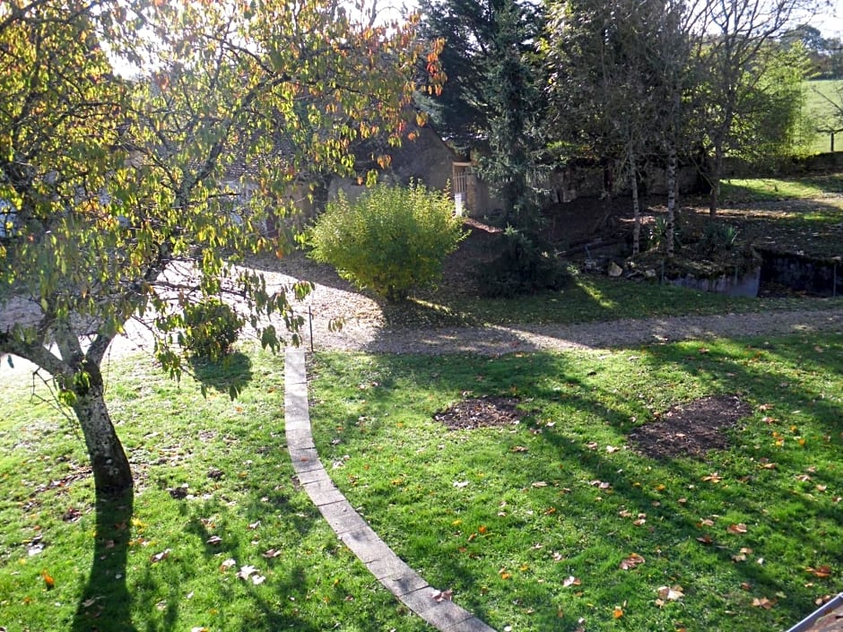 Domaine de la Touche Mosnay