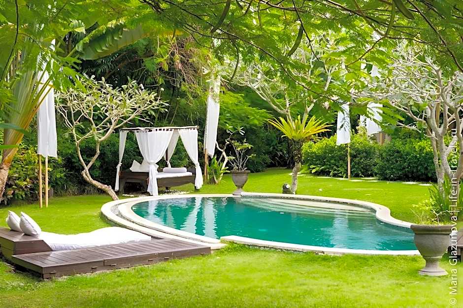 Villa Mathis