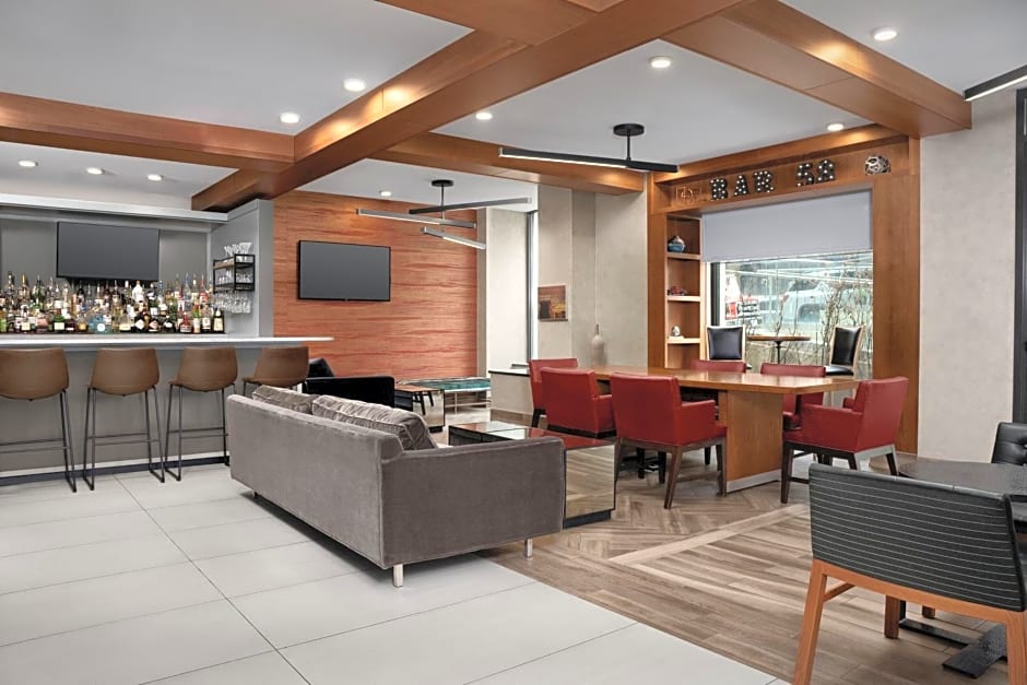 Fairfield Inn & Suites by Marriott New York Manhattan/Central Park