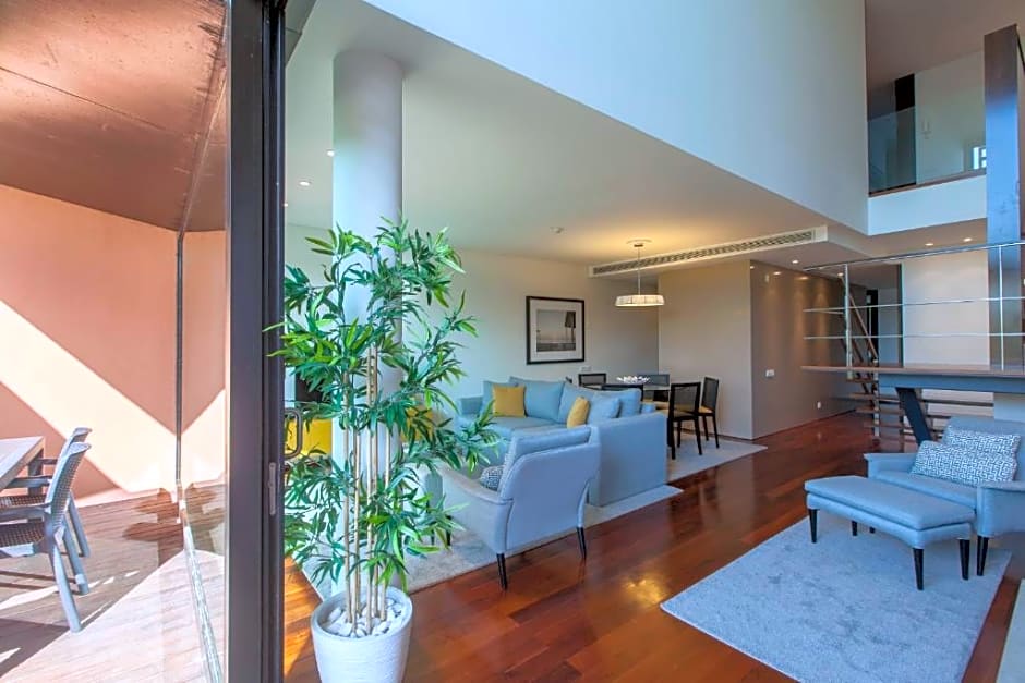 Troia Residence by The Editory - Beach Houses