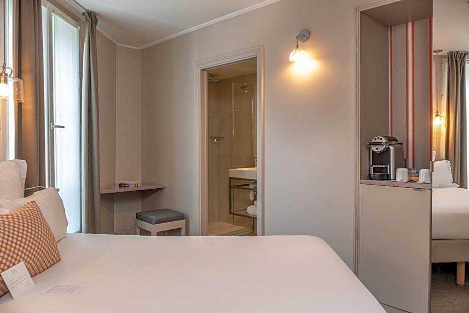 Hotel Vic Eiffel