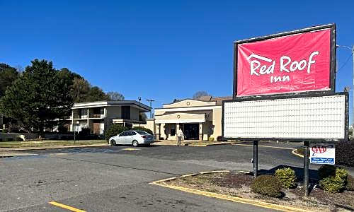Red Roof Inn Gastonia