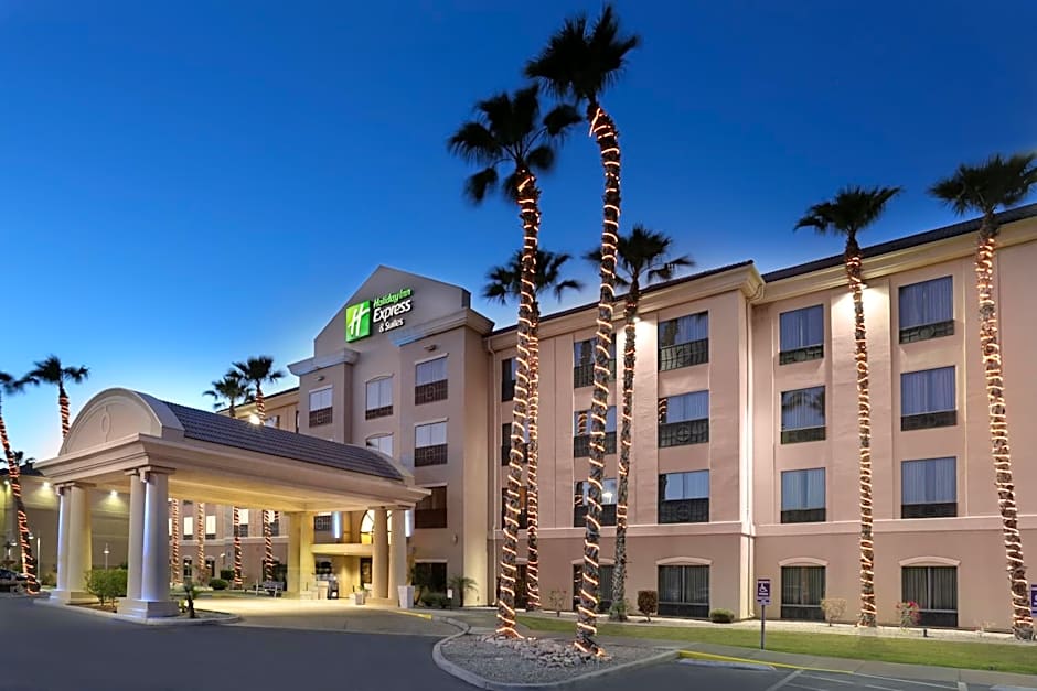 Holiday Inn Express Hotel & Suites Yuma By IHG