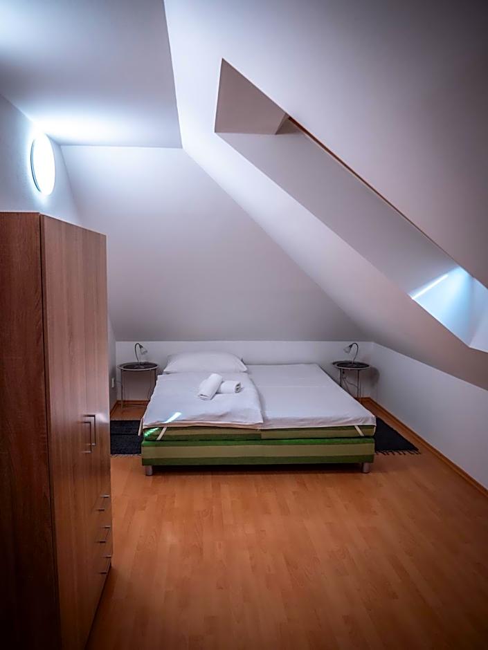 Hotel Novy Kastiel - Self check-in