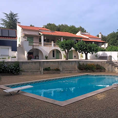 Sur les pas de Pagnol