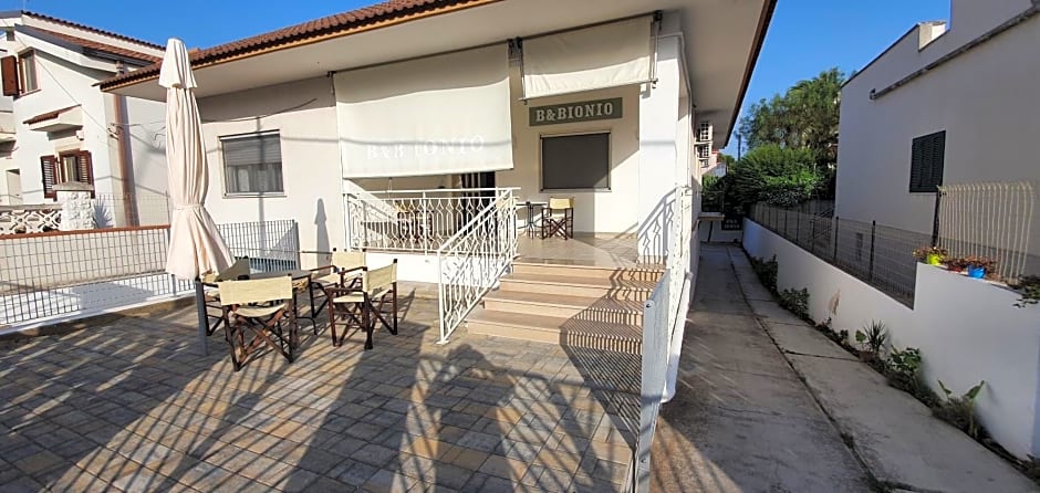 B&B IONIO
