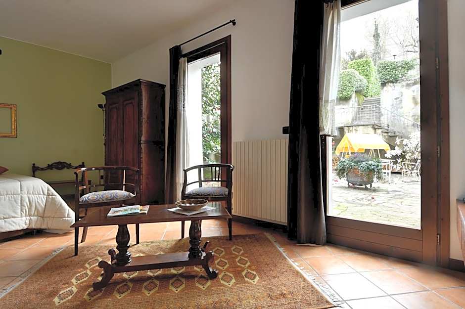 Il Terrazzo B&B