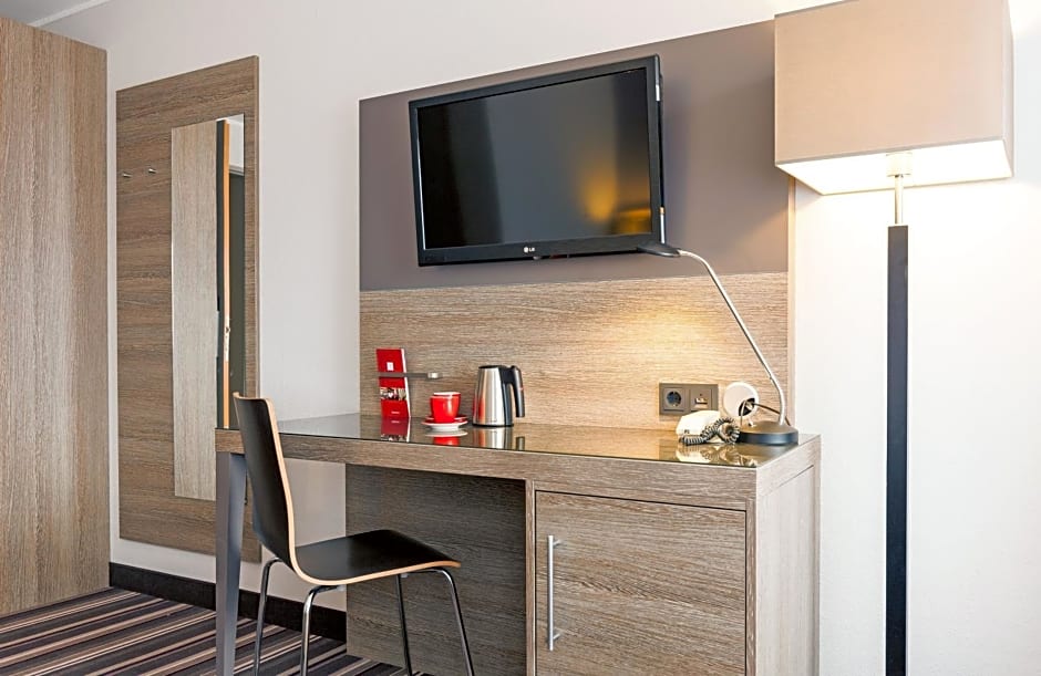 Leonardo Hotel Nuernberg