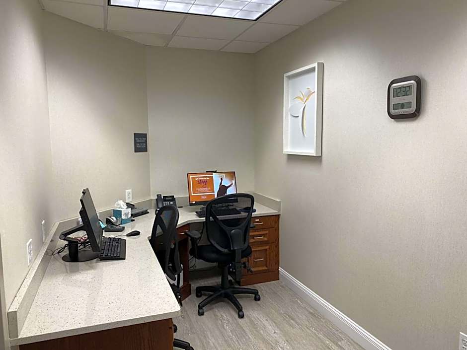 Hilton Garden Inn Columbia