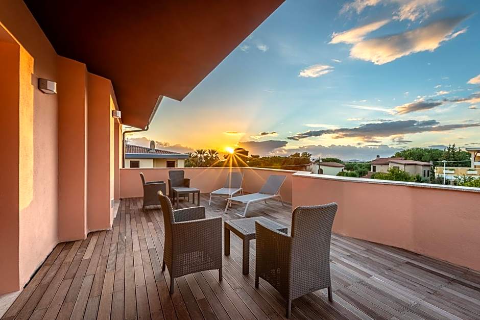 Le Terrazze di Bellavista