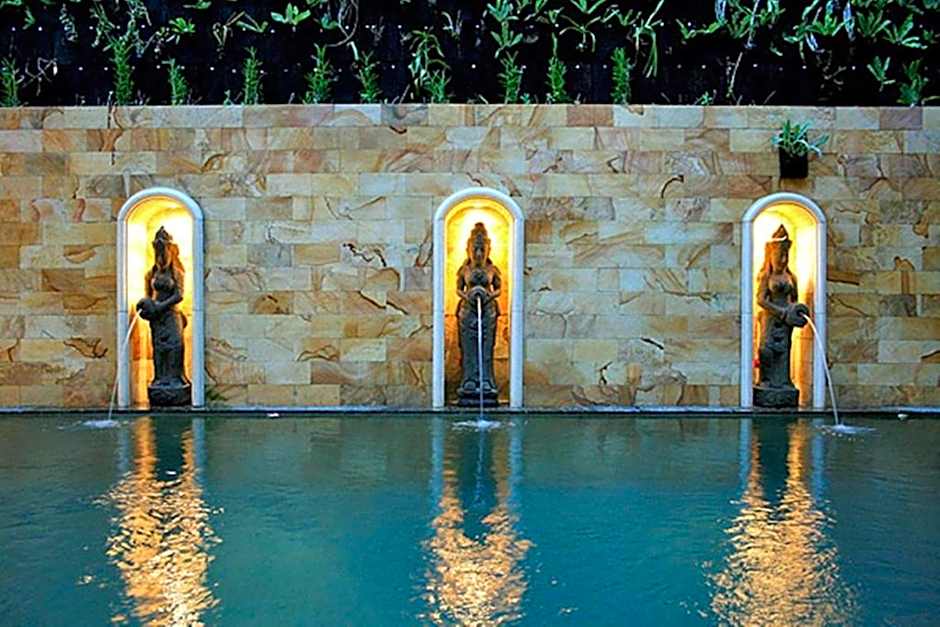 Taman Ayu Legian Hotel