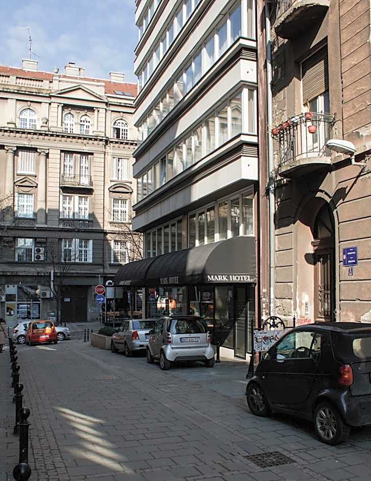 MARK Hotel