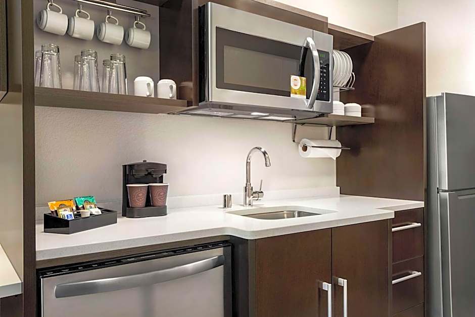 Home2 Suites By Hilton Madison Central Alliant Energy Center