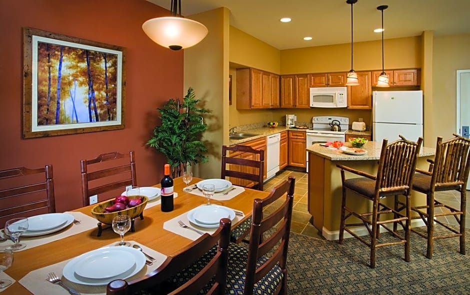 WorldMark Steamboat Springs