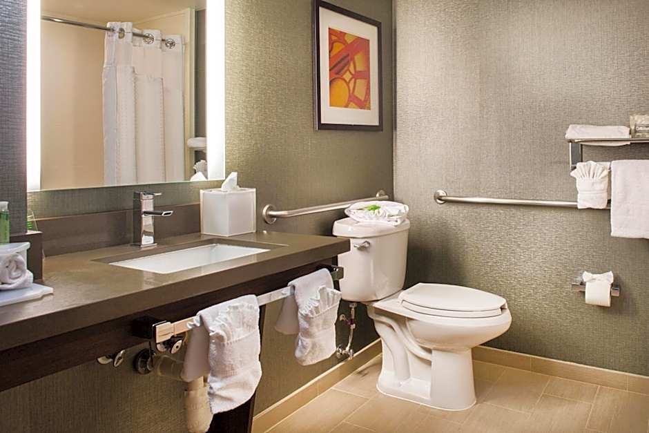 Holiday Inn Express Redwood City Central By IHG