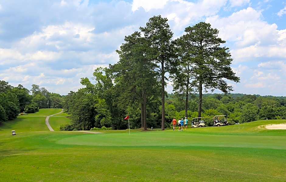 Crowne Plaza Atlanta NE - Norcross By IHG