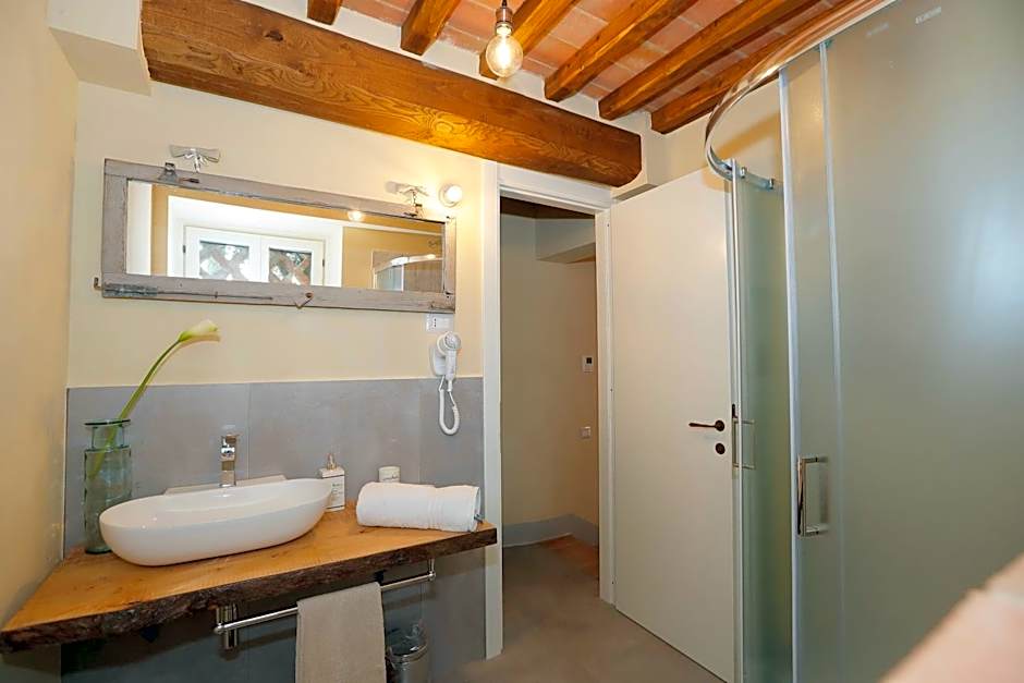 B&B CASAGRANDE
