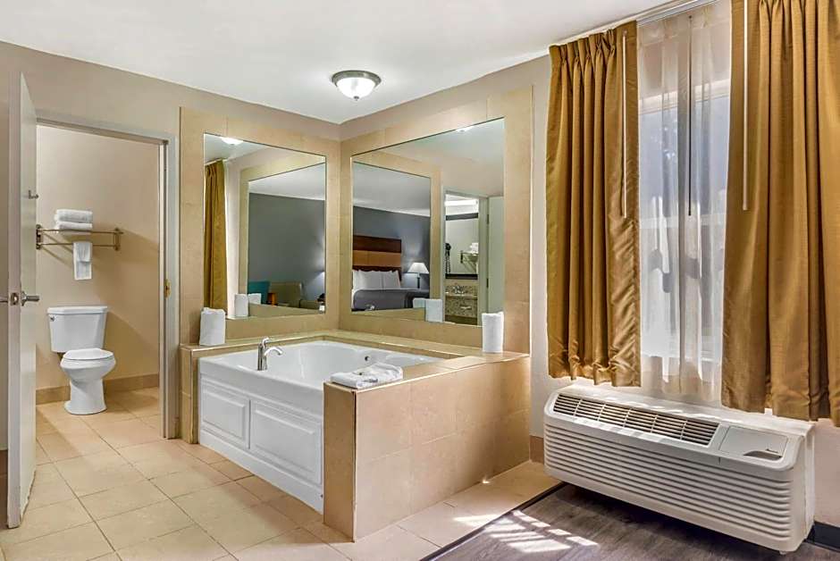 Quality Inn Loganville US Highway 78