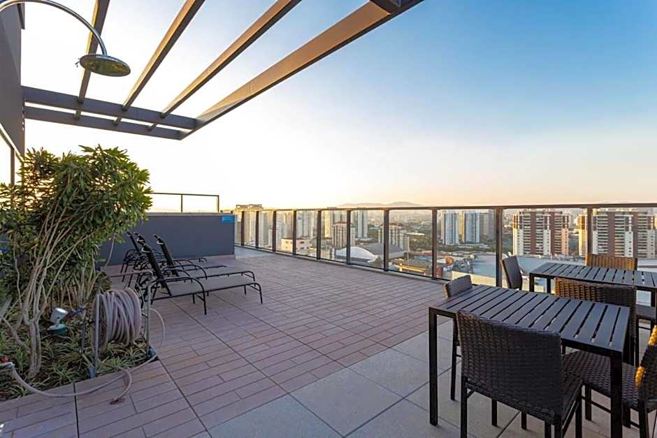 BHomy Perdizes - Espacoso e elegante VA2105