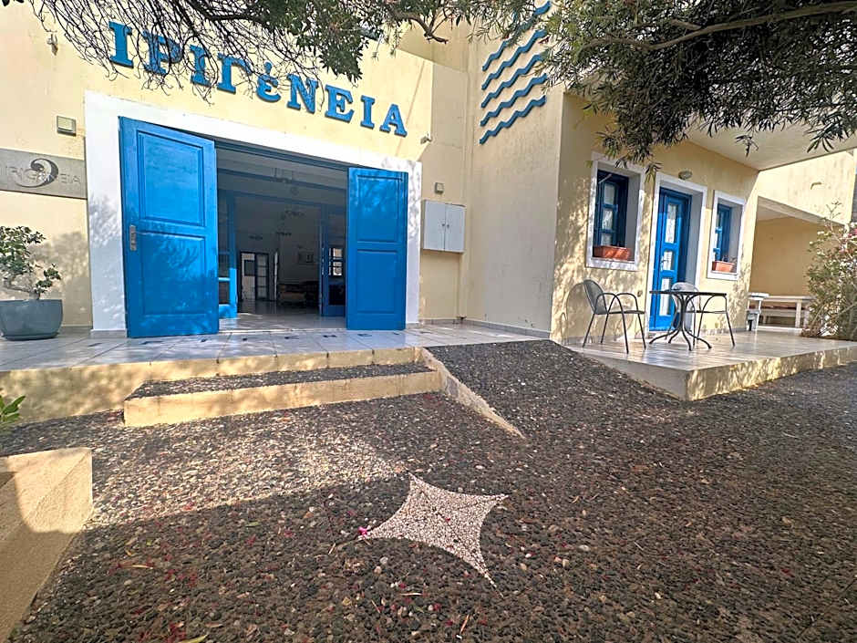 Irigeneia Hotel