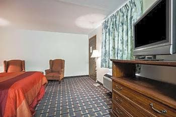 Villa Inn