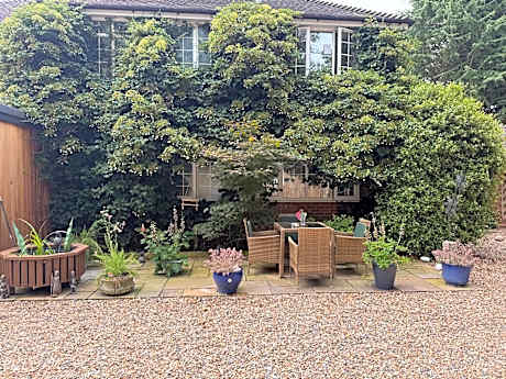 Da Vinci Guest House & Guest Parking, A Real Gem