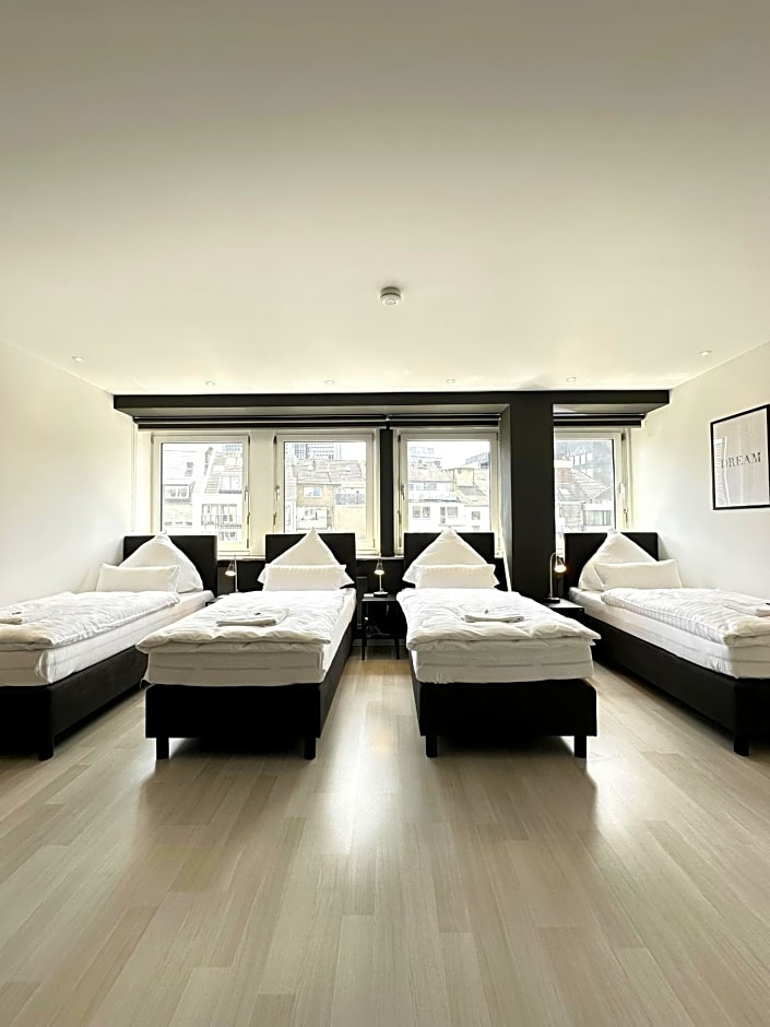BLK Hostel