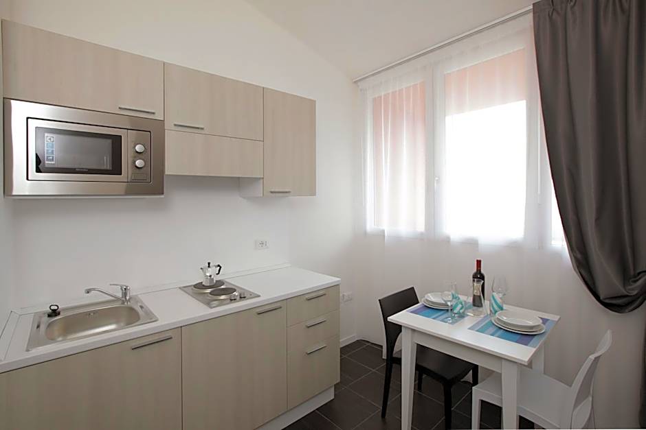 Residence Citta Ideale