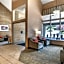 Best Western Plus Harbor Plaza And Conference Center
