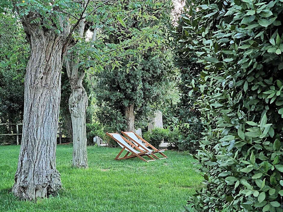 Casale Caterina Agriresort