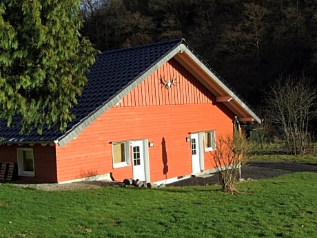 Two-Bedroom Cottage