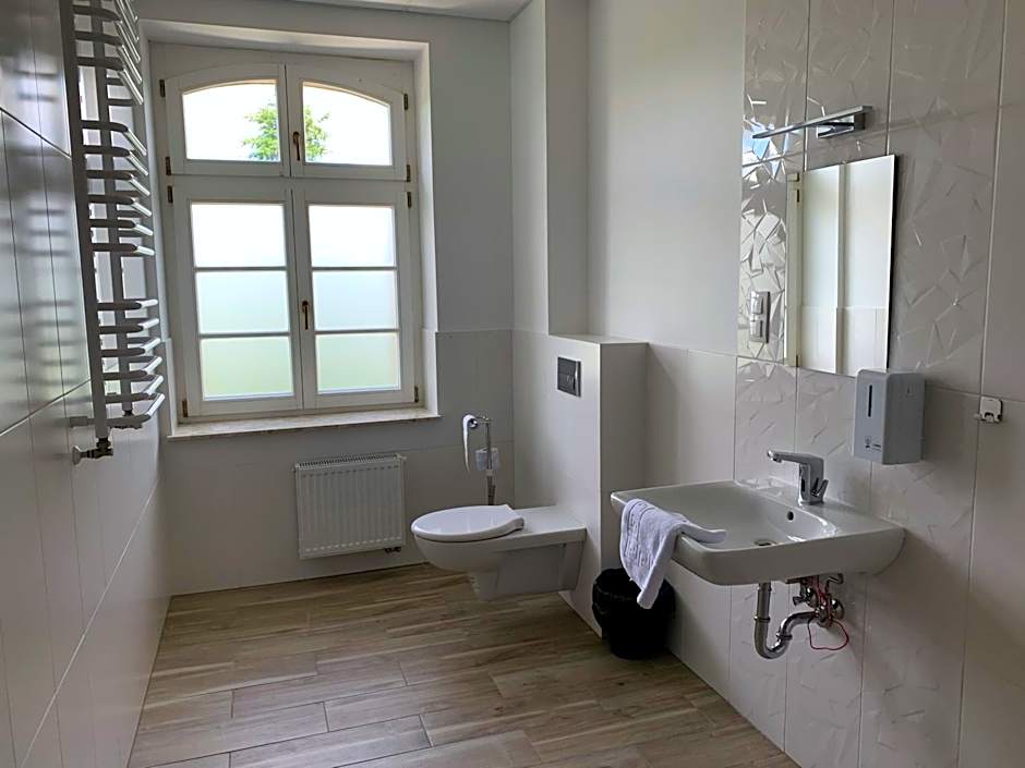 DOMUS MARIAE Gietrzwałd