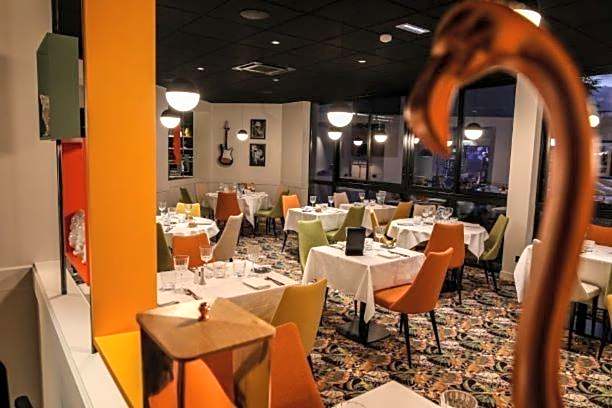 Ibis Styles Clermont-Ferrand Republique