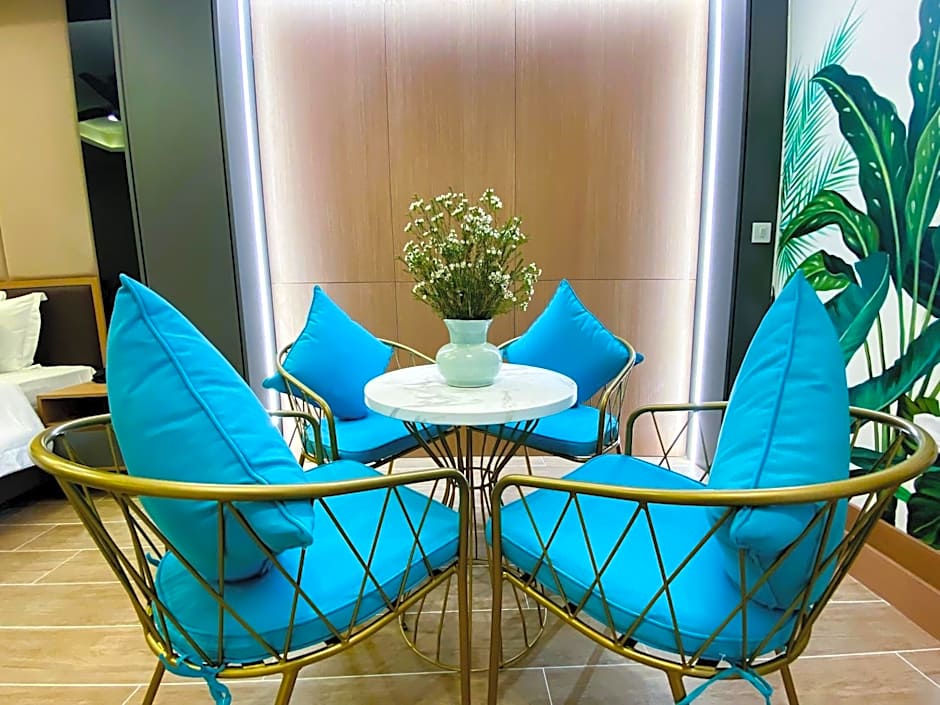 Anna Beach Phú Quốc