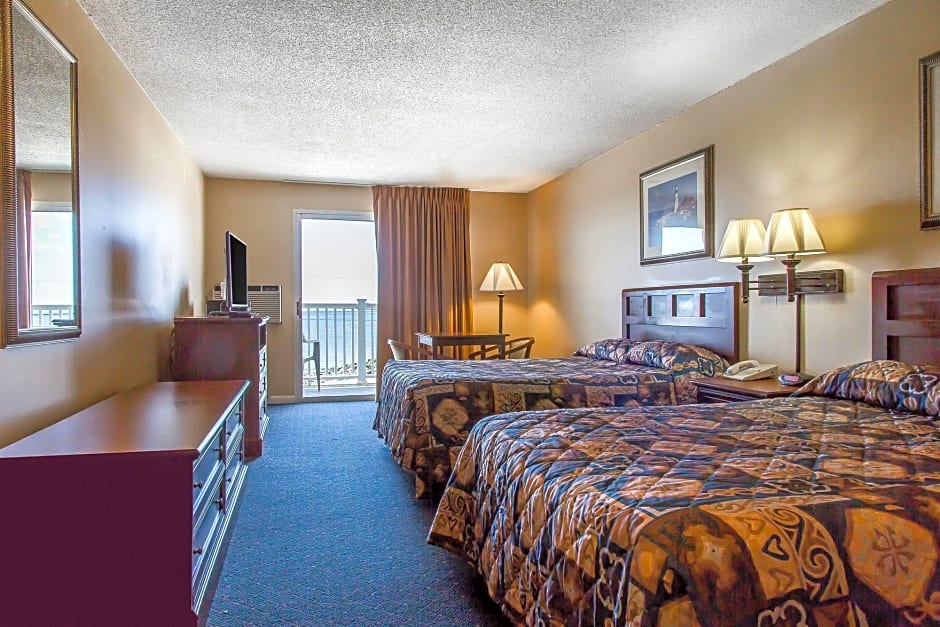 Rodeway Inn