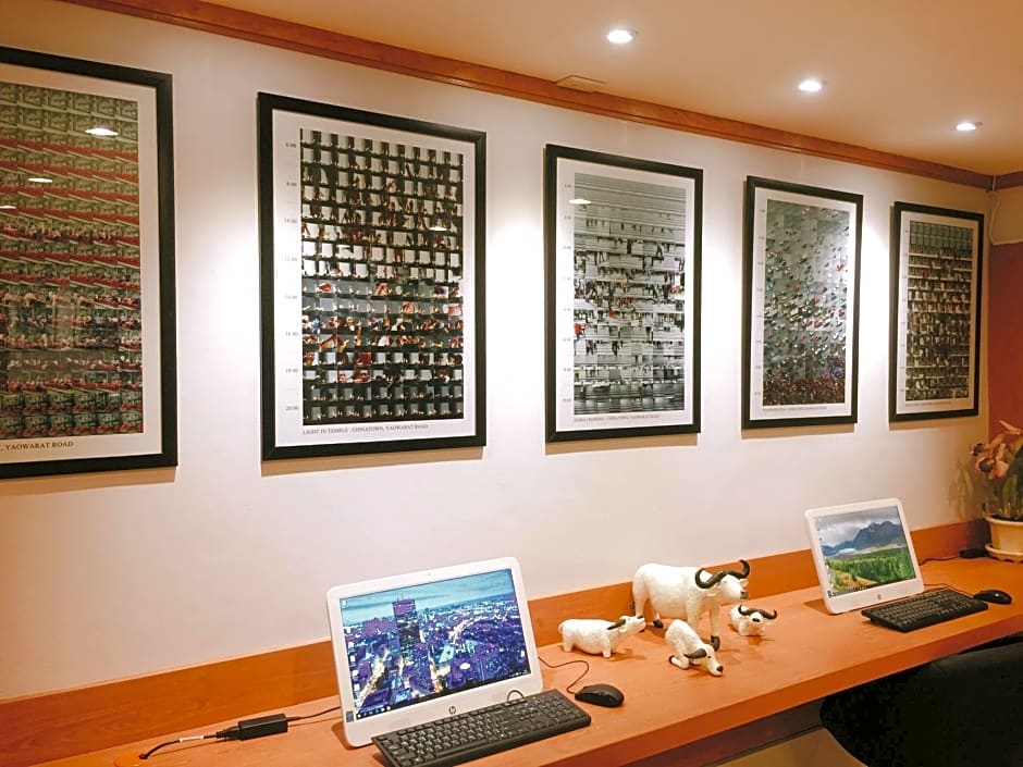 Patra Boutique Hotel