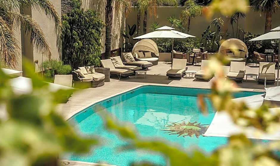 Holiday Inn Rosario By IHG