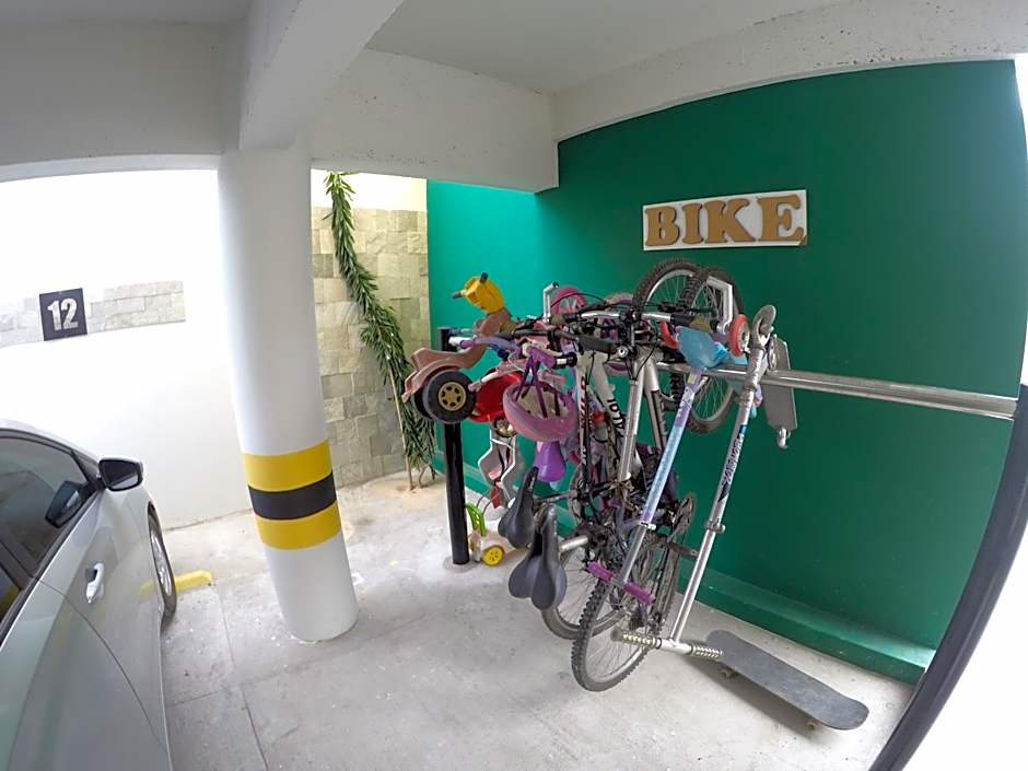 Brisa Brasil Residence