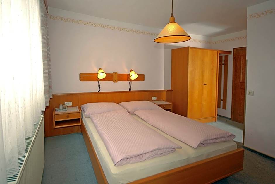 Pension Riedlsperger