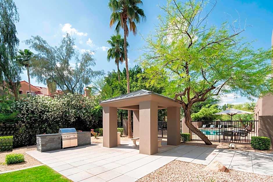 SpringHill Suites by Marriott Scottsdale North