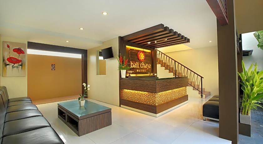 Bali Chaya Hotel Legian