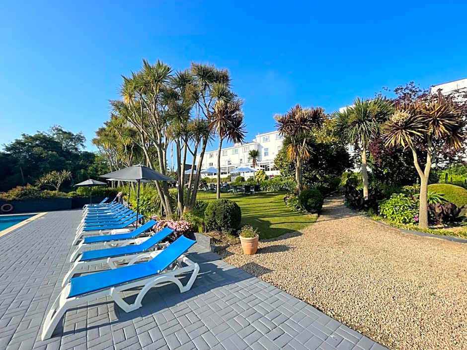 Westhill Country Hotel