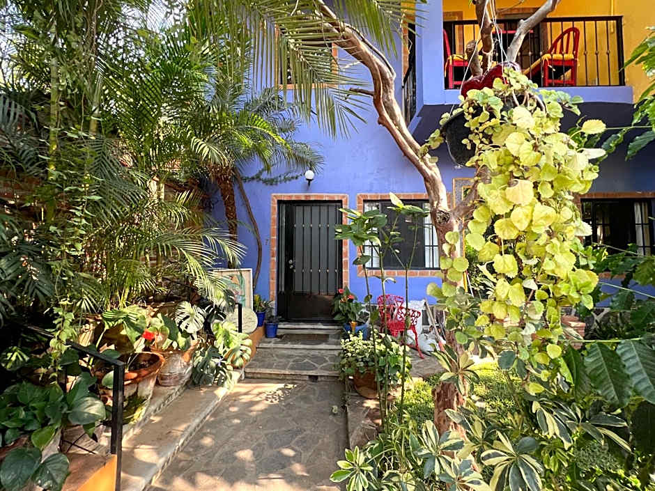 Estrellita's Bed & Breakfast