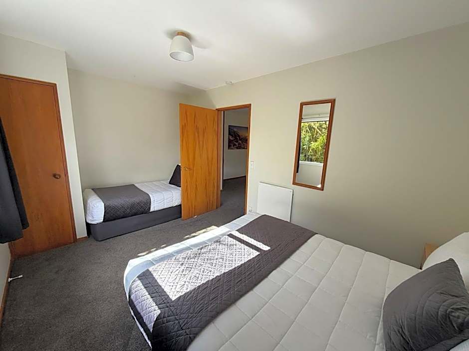 Mt Cook View Motel
