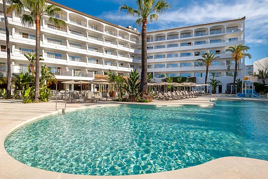 Apartamentos Sol de Alcudia