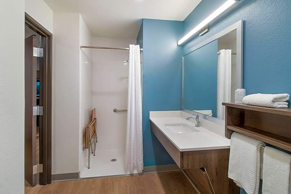 WoodSpring Suites Mesa Chandler